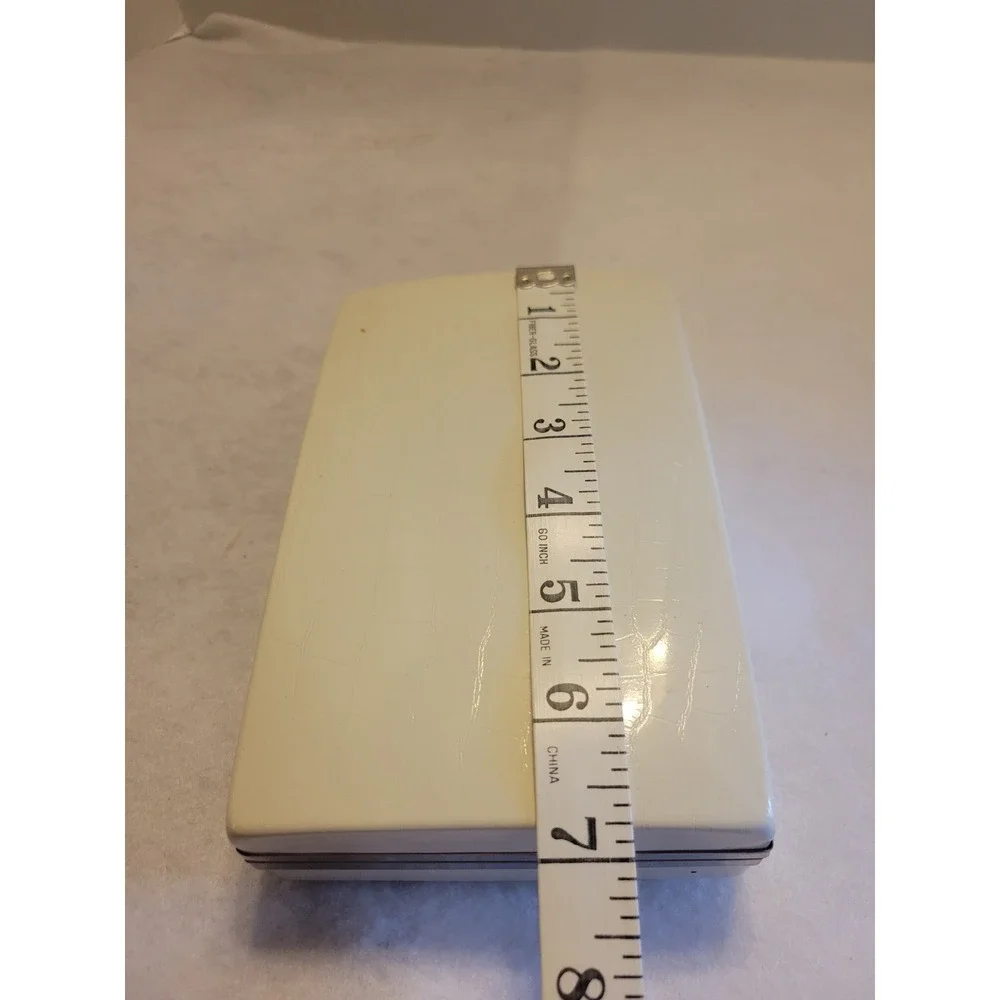 Vtg Lady Remington Electric Shaver MCM Grooming Kit Pink Gold - Untested no Cord